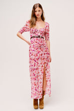 Evie Maxi Dress