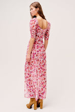 Evie Maxi Dress