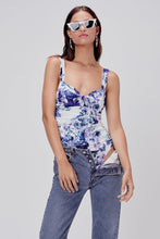 Hyacinth Bodysuit