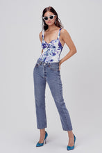 Hyacinth Bodysuit