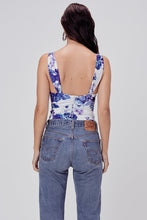 Hyacinth Bodysuit