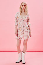 Isadora Mini Dress