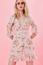 Isadora Mini Dress