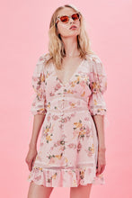 Isadora Mini Dress