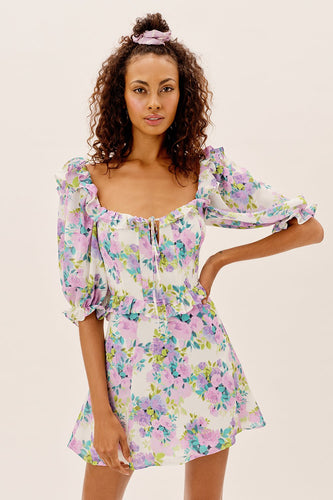 Imogen Mini Dress