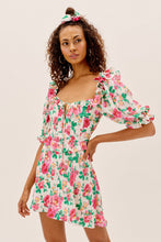 Imogen Mini Dress