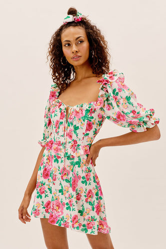 Imogen Mini Dress