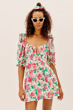 Imogen Mini Dress
