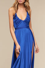 Bamako Escape Maxi Dress