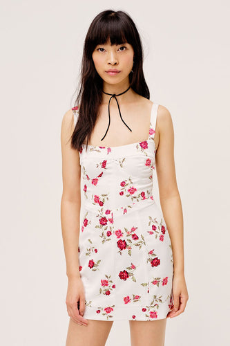 Cassidy Mini Dress
