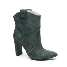 Karly Ankle Bootie