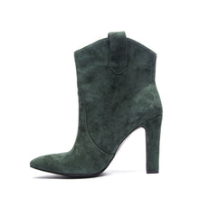 Karly Ankle Bootie