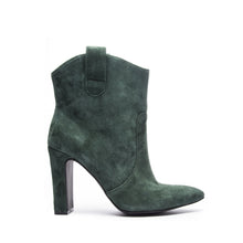 Karly Ankle Bootie