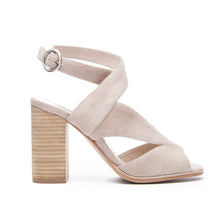 Lara Block Heel Sandal