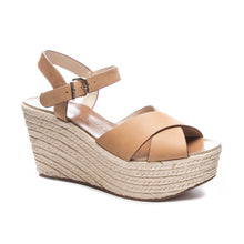 Mikah Wedge Sandal