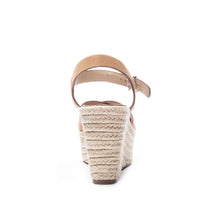 Mikah Wedge Sandal