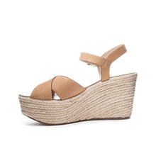 Mikah Wedge Sandal
