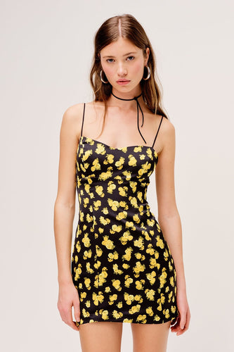 Layla Mini Dress