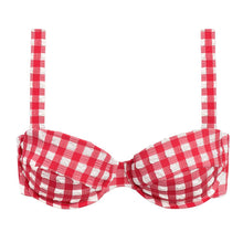 Bustier Top