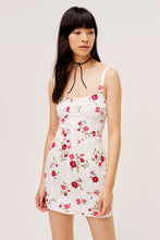Cassidy Mini Dress