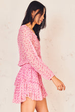 Popover Dress
