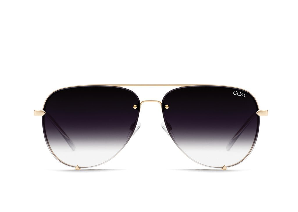 High Key Mini Rimless