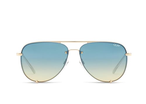 High Key Mini Rimless