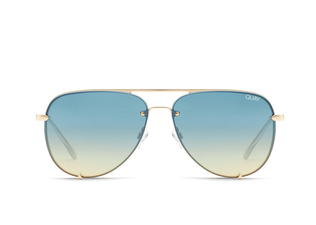 High Key Mini Rimless