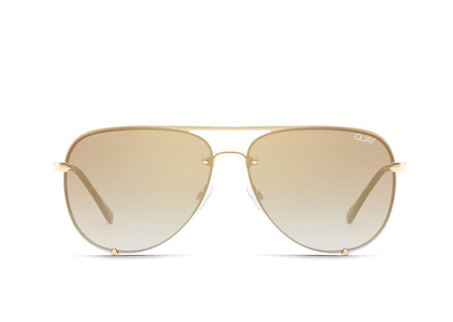 High Key Mini Rimless