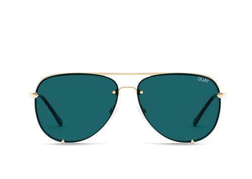 High Key Mini Rimless