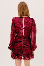 Penelope Mini Dress