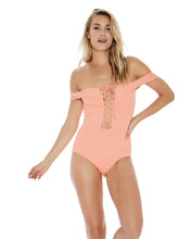 Ridin' High Anja One Piece