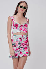 Robin Mini Skirt