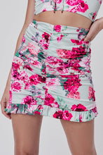 Robin Mini Skirt