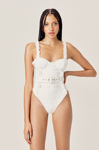 Rowan One Piece