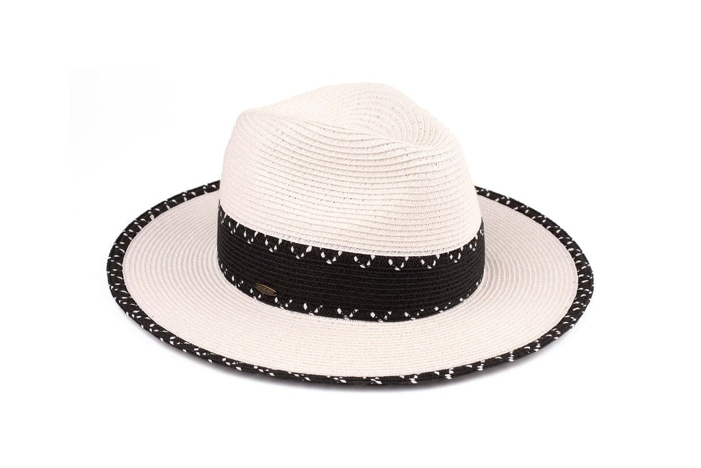 Braided Hat