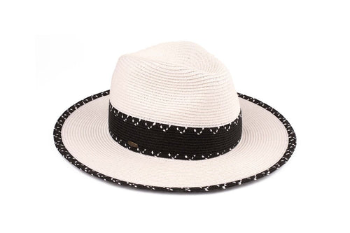 Braided Hat