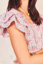 Stanton Dress