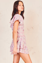 Stanton Dress
