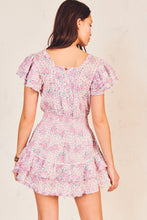 Stanton Dress