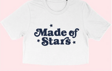 Made of Stars Tee