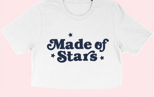 Made of Stars Tee