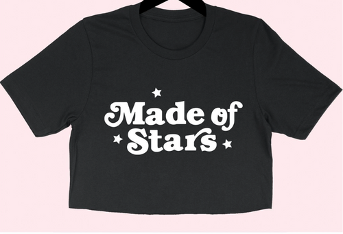 Made of Stars Tee