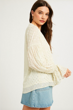 Cara Blouse