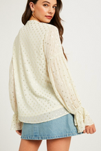 Cara Blouse