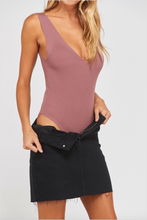 Claire Bodysuit