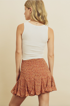 Wanderlust Skirt