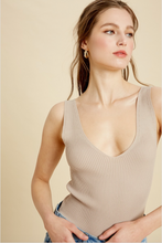 Claire Bodysuit
