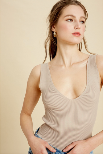 Claire Bodysuit
