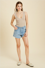 Claire Bodysuit